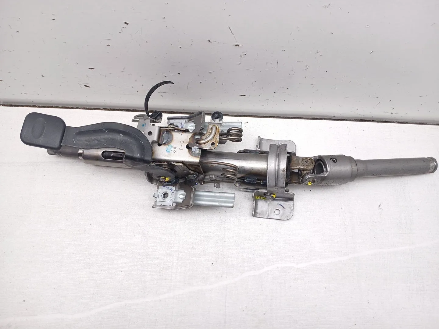 Columna Direccion para Honda Cr-V Iii (Re_)