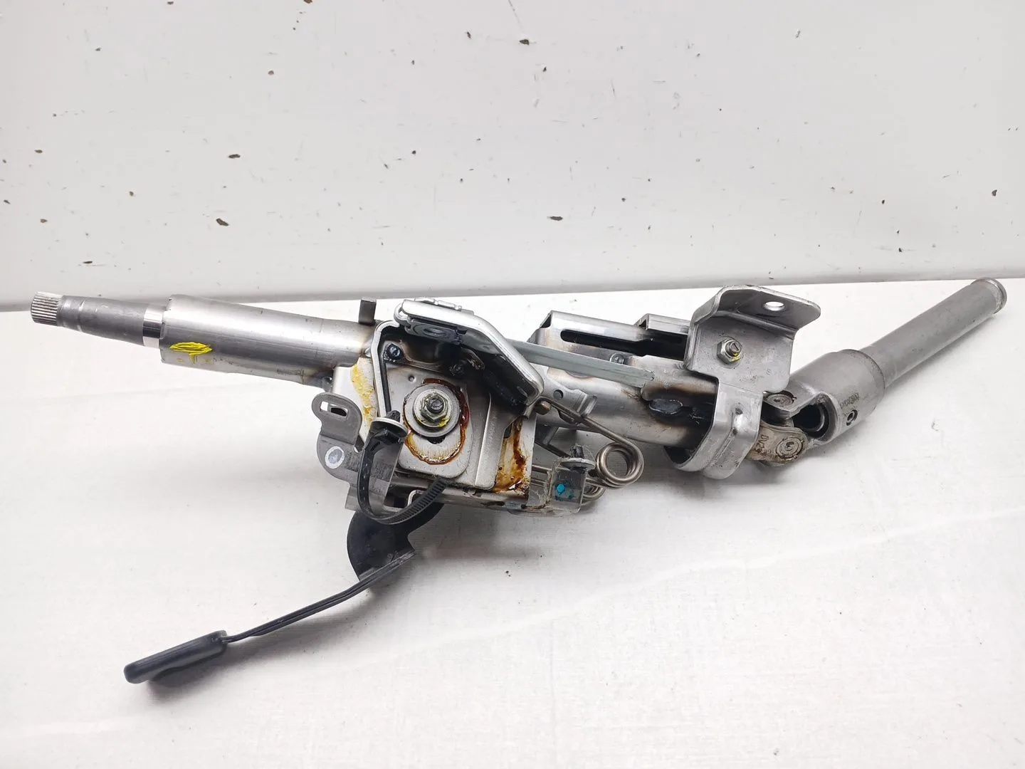 Columna Direccion para Honda Cr-V Iii (Re_)