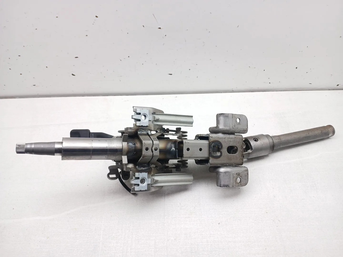 Columna Direccion para Honda Cr-V Iii (Re_)