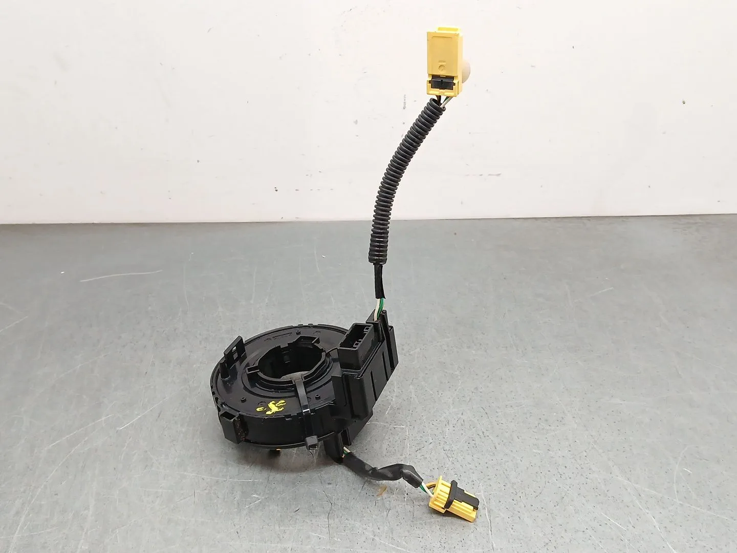 Anillo Airbag para Honda Cr-V Iii (Re_)