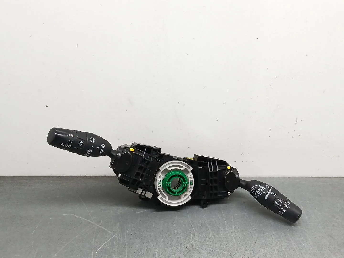 Mando Multifuncion para Honda Cr-V Iii (Re_)