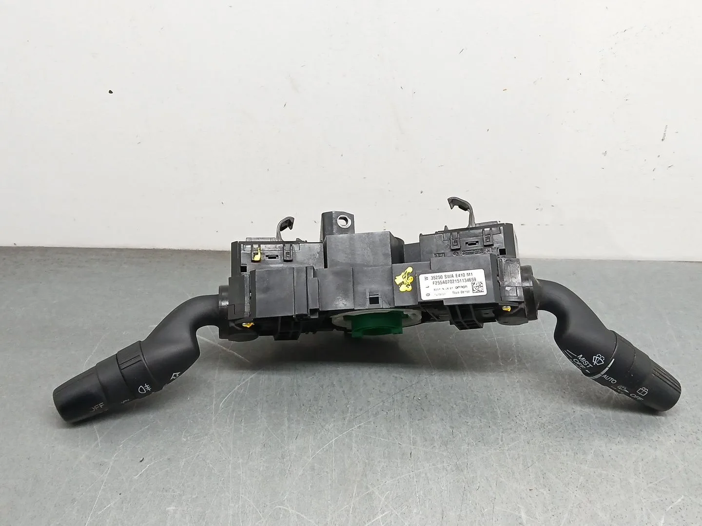 Mando Multifuncion para Honda Cr-V Iii (Re_)