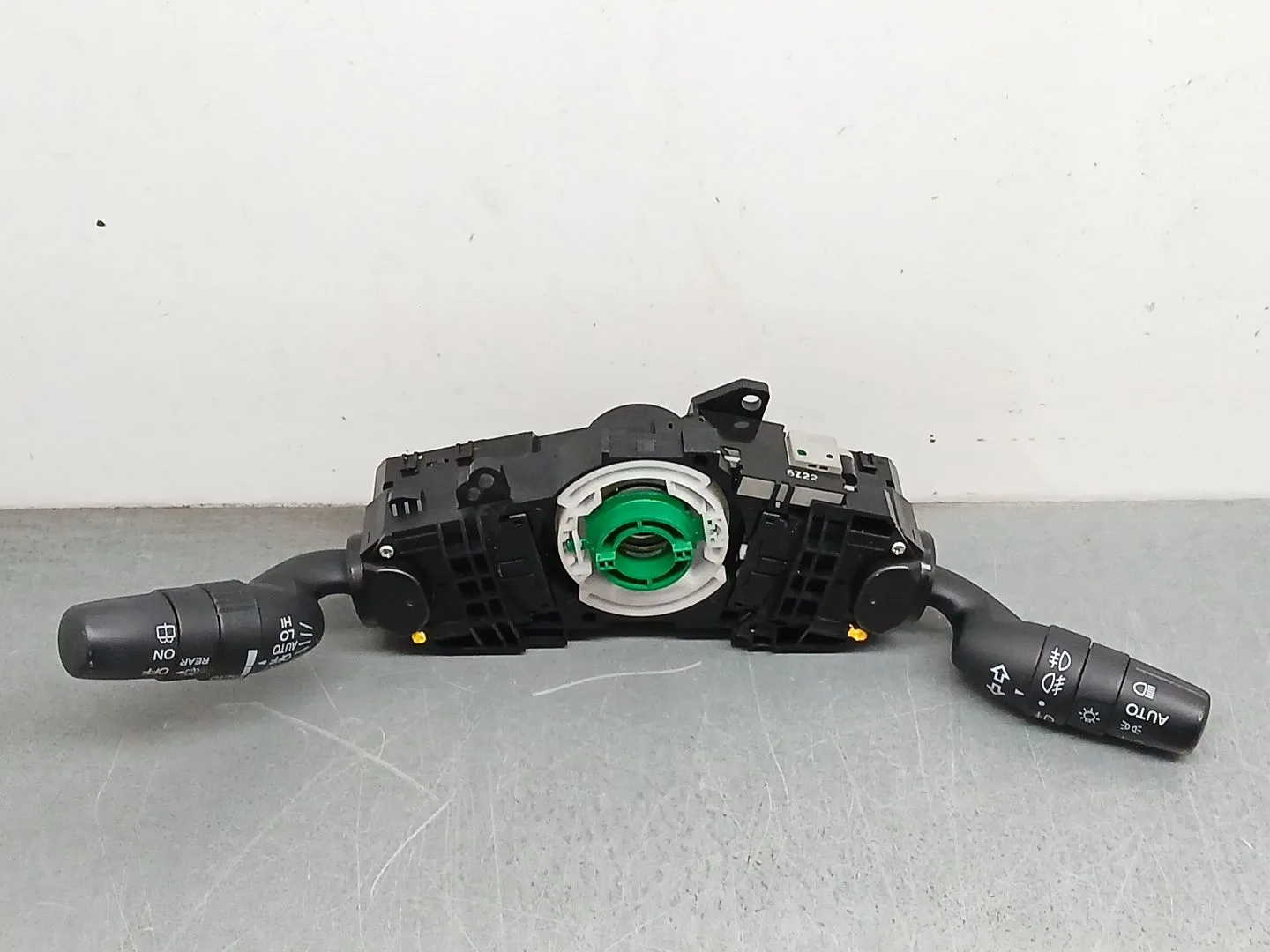 Mando Multifuncion para Honda Cr-V Iii (Re_)