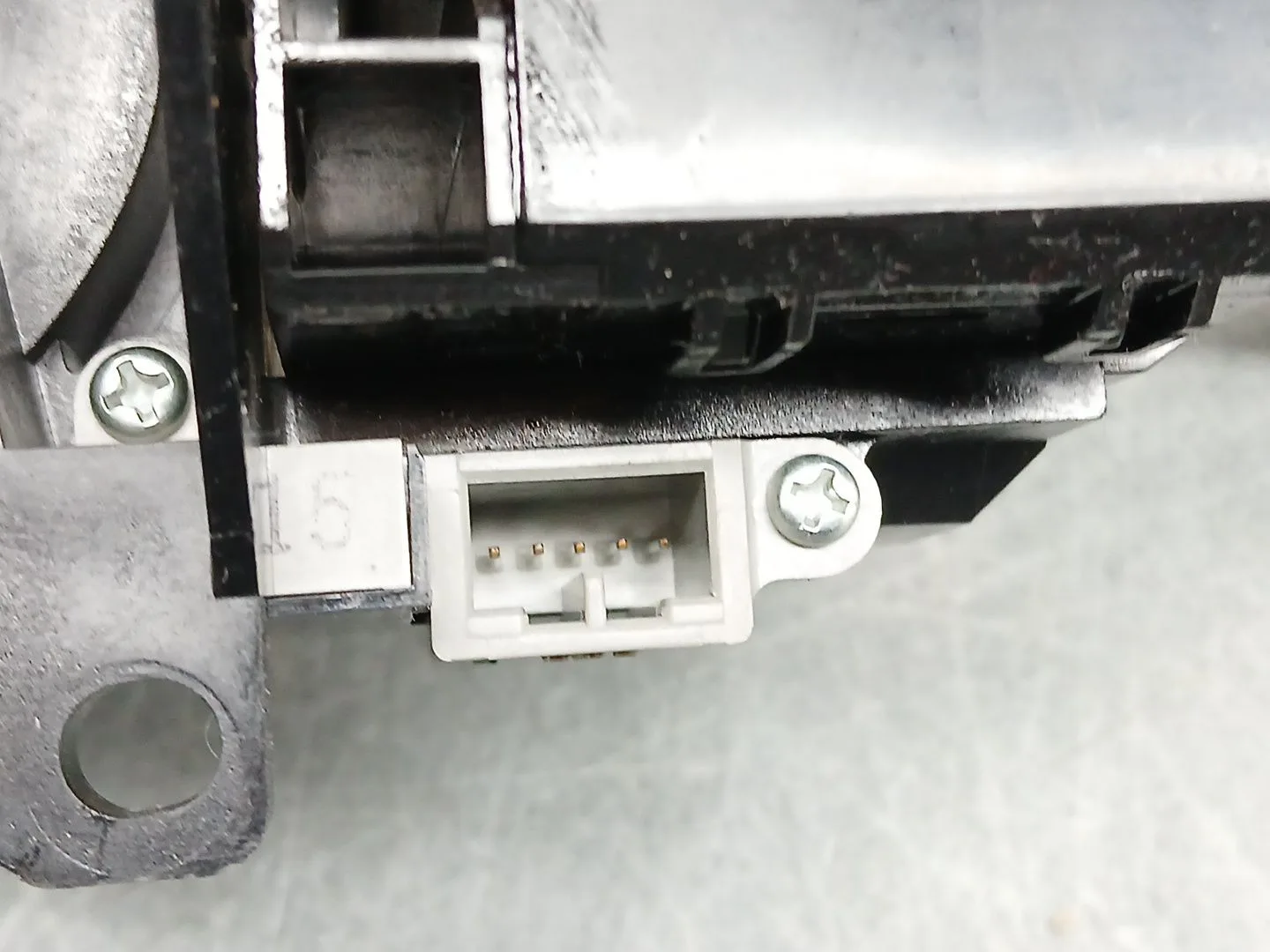 Mando Multifuncion para Honda Cr-V Iii (Re_)