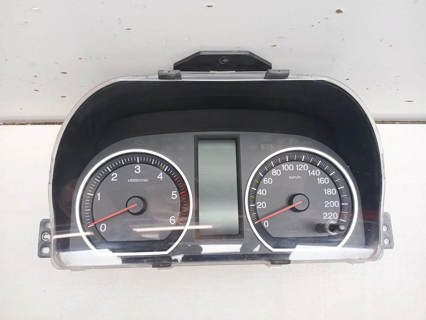 Cuadro Instrumentos para Honda Cr-V Iii (Re_)