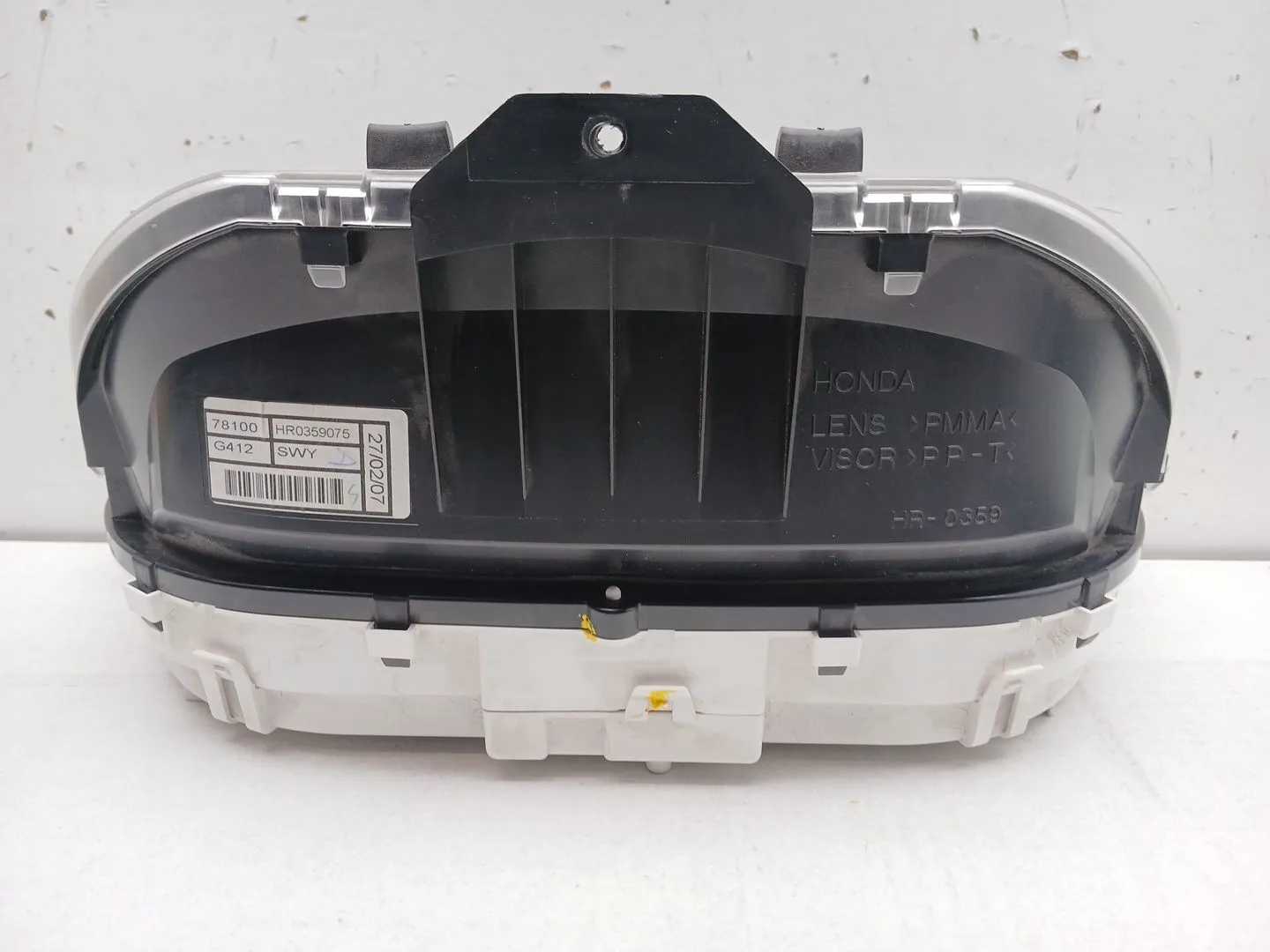 Cuadro Instrumentos para Honda Cr-V Iii (Re_)