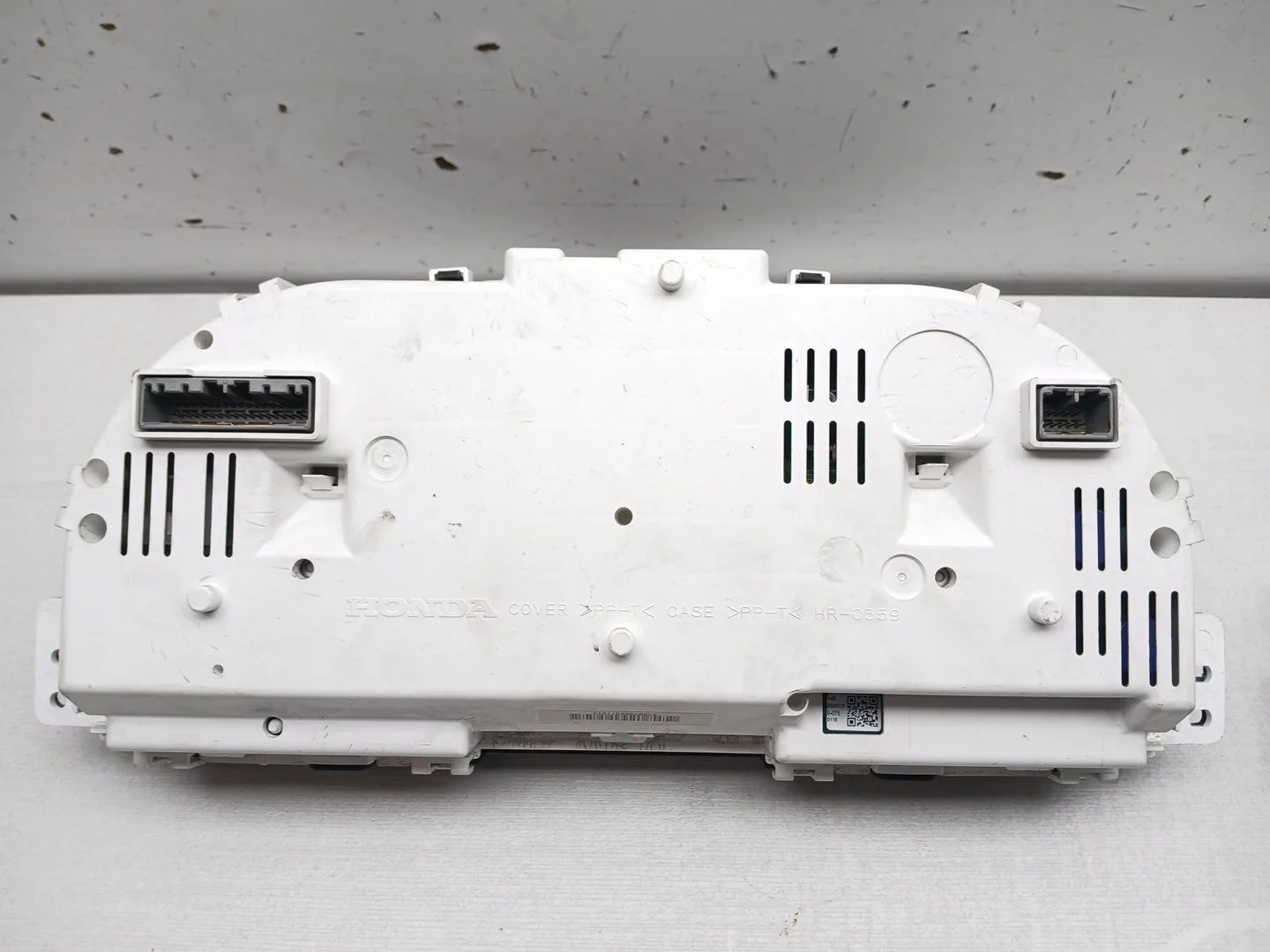 Cuadro Instrumentos para Honda Cr-V Iii (Re_)