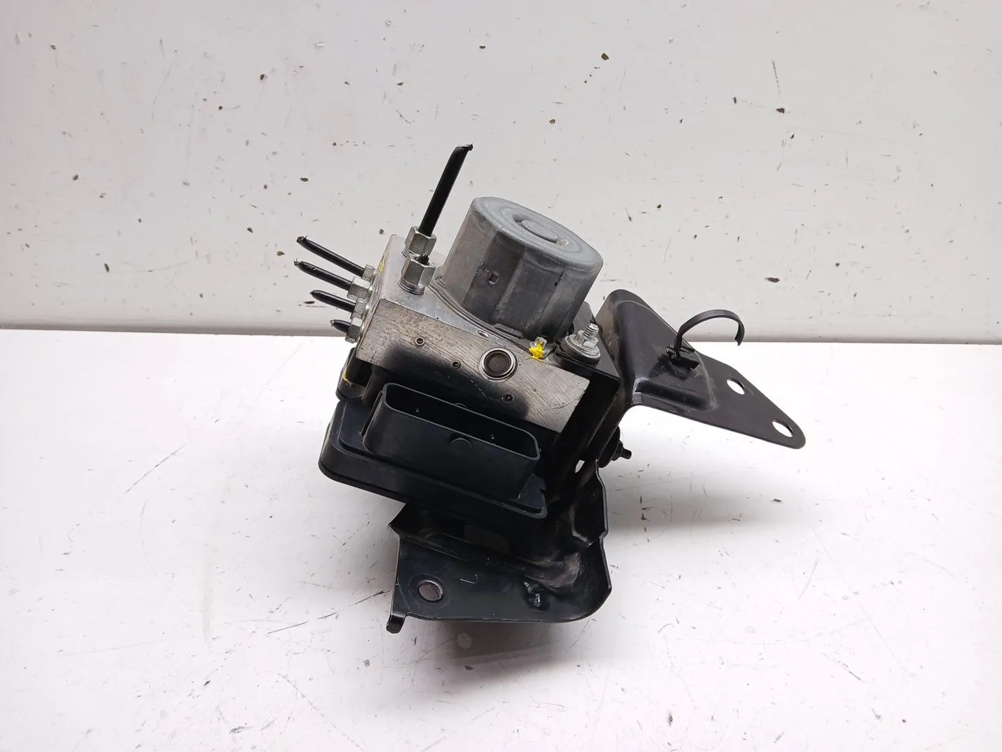Abs para Renault Kadjar (Ha_, Hl_)