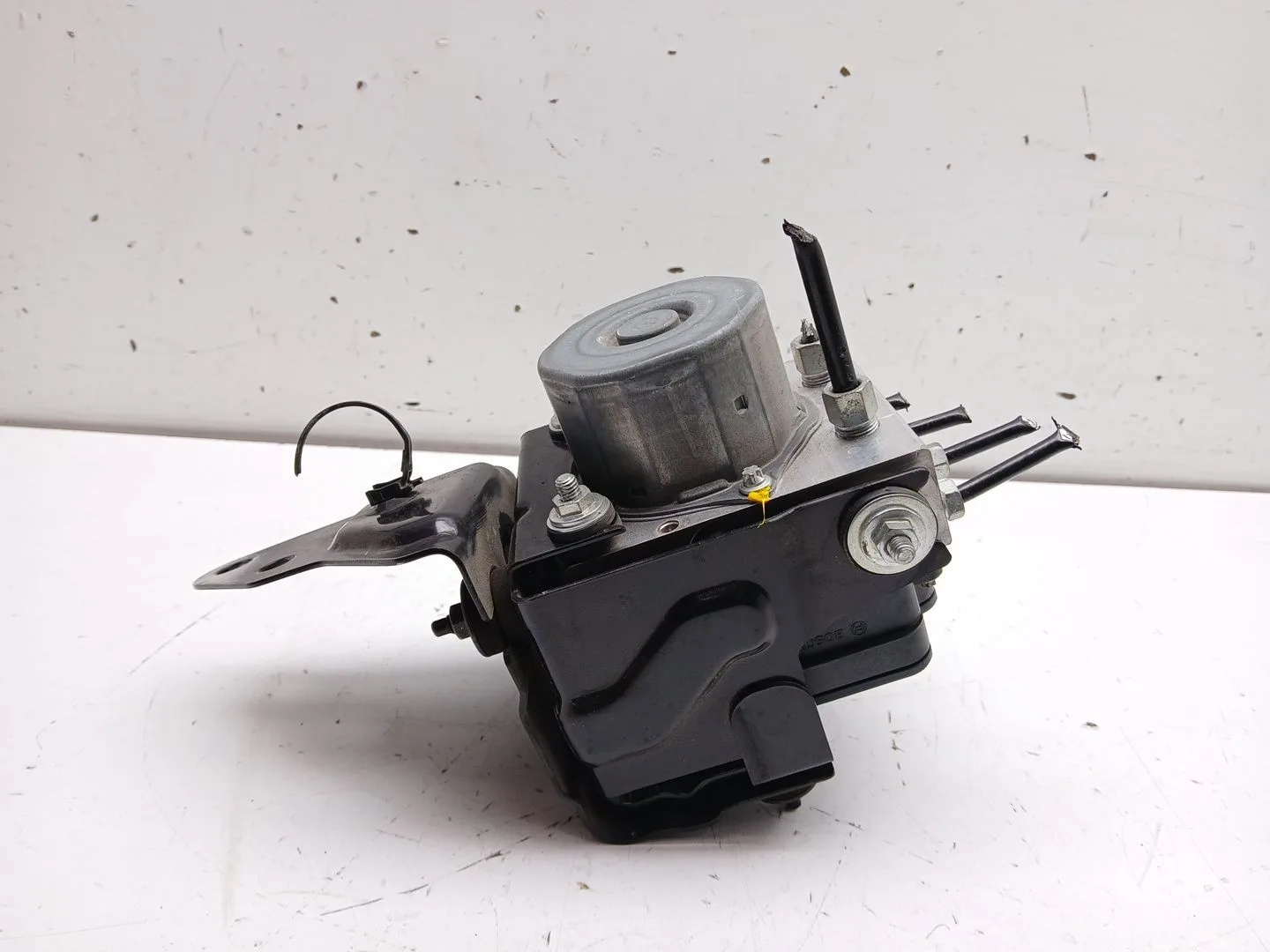 Abs para Renault Kadjar (Ha_, Hl_)