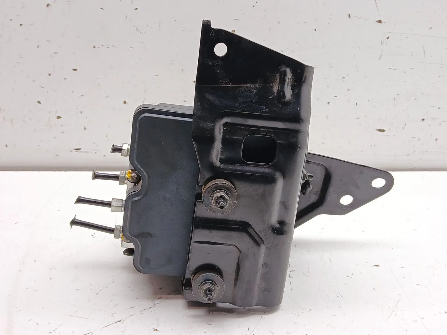 Abs para Renault Kadjar (Ha_, Hl_)