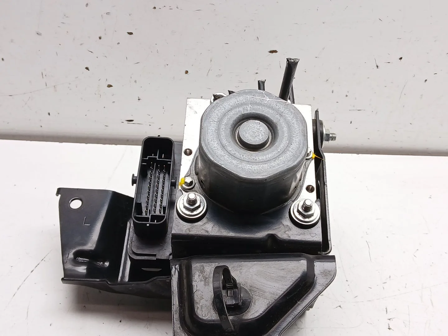 Abs para Renault Kadjar (Ha_, Hl_)