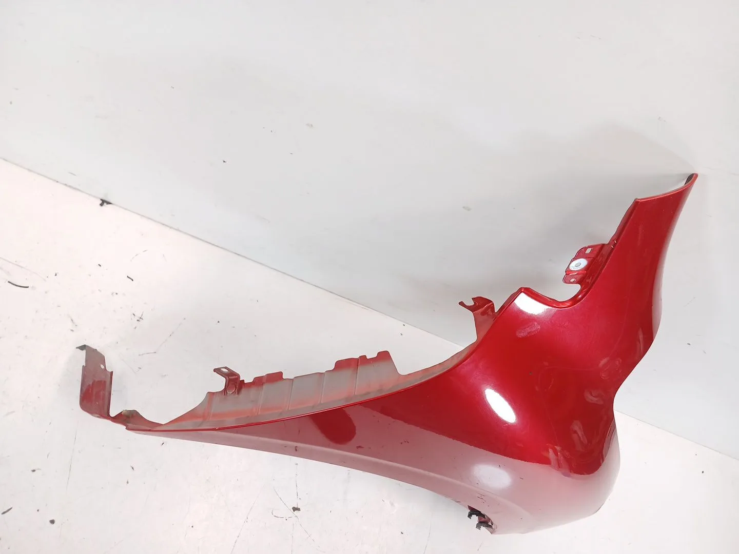 Aleta Delantera Derecha para Renault Kadjar (Ha_, Hl_)