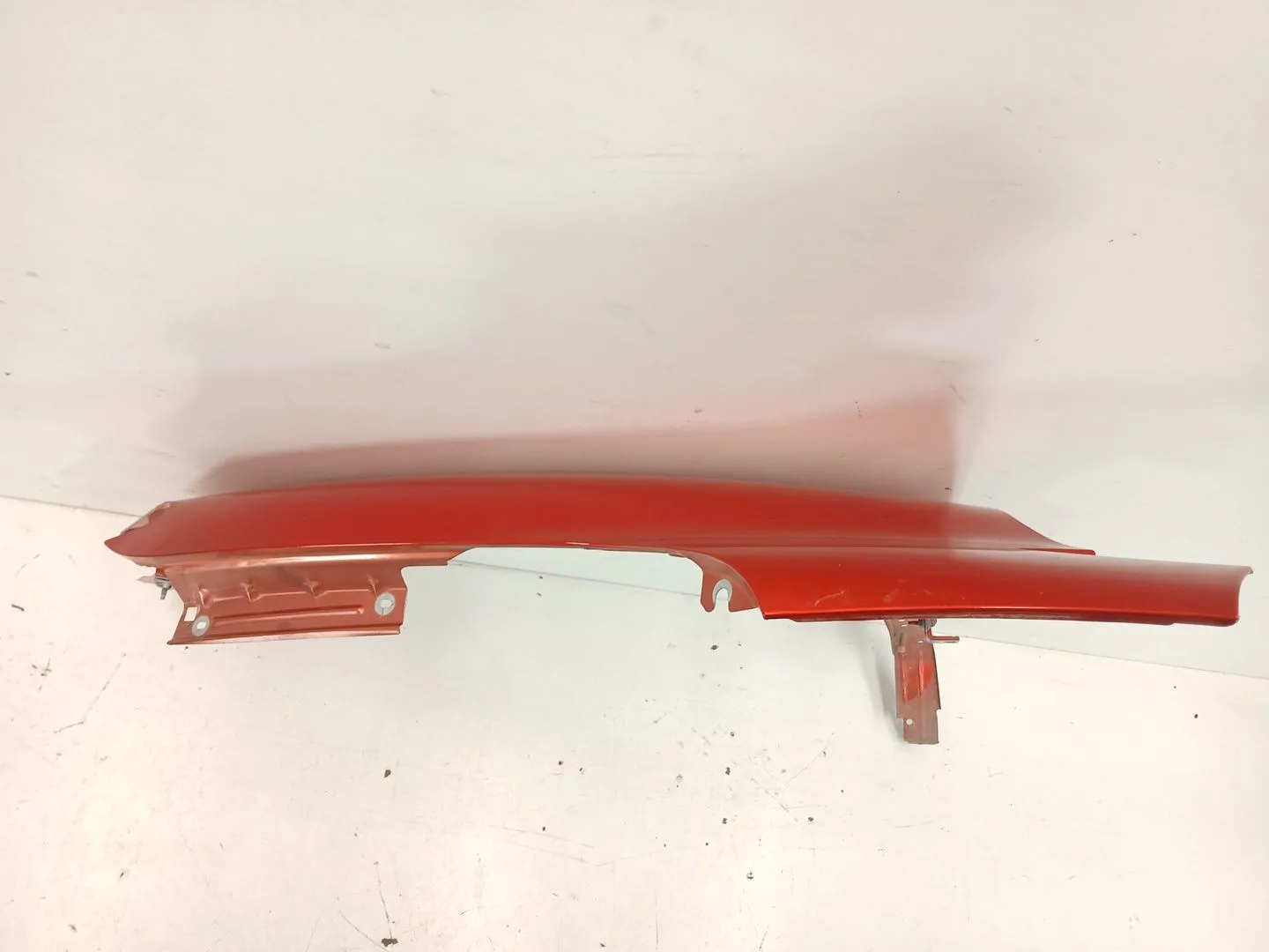 Aleta Delantera Derecha para Renault Kadjar (Ha_, Hl_)