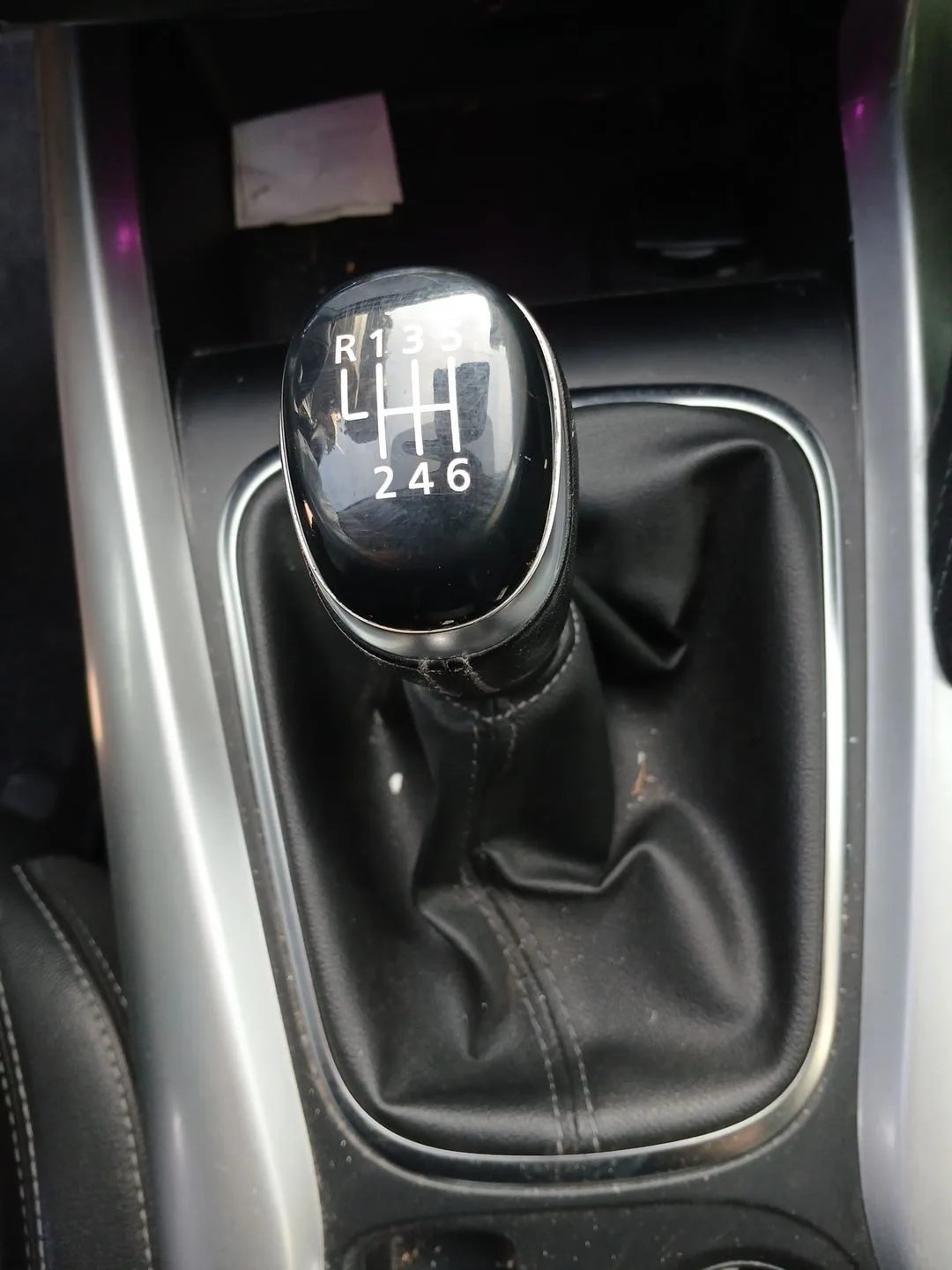 Caja Cambios para Renault Kadjar (Ha_, Hl_)