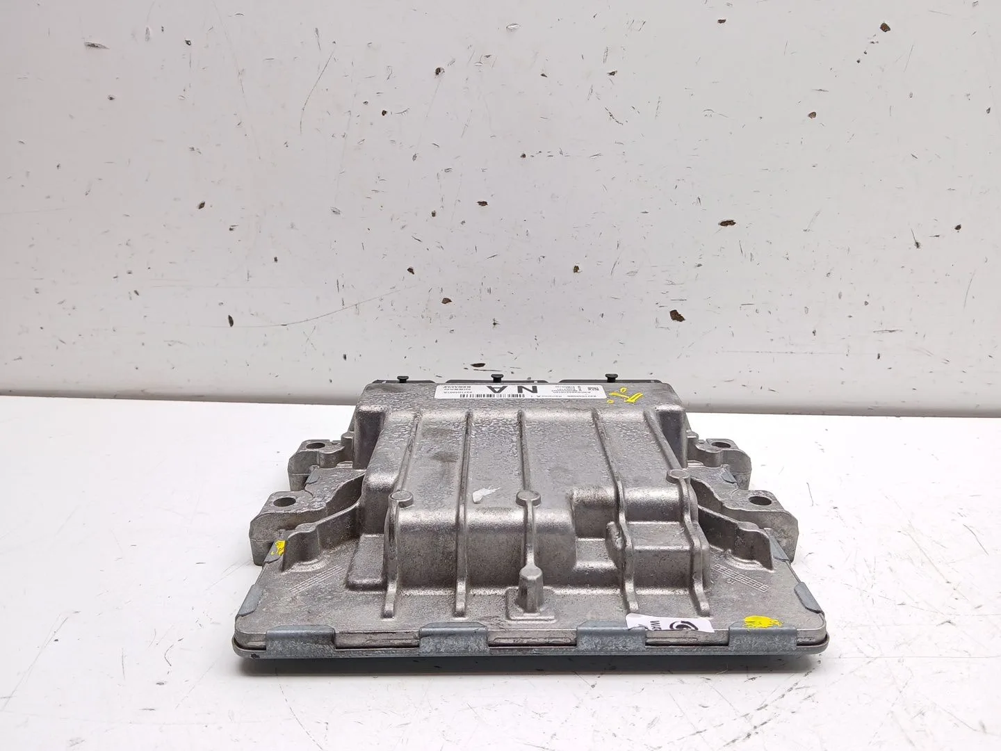 Centralita Motor Uce para Renault Kadjar (Ha_, Hl_)