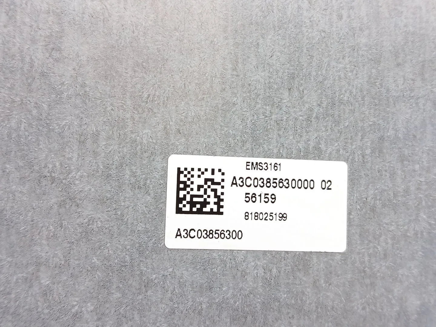 Centralita Motor Uce para Renault Kadjar (Ha_, Hl_)