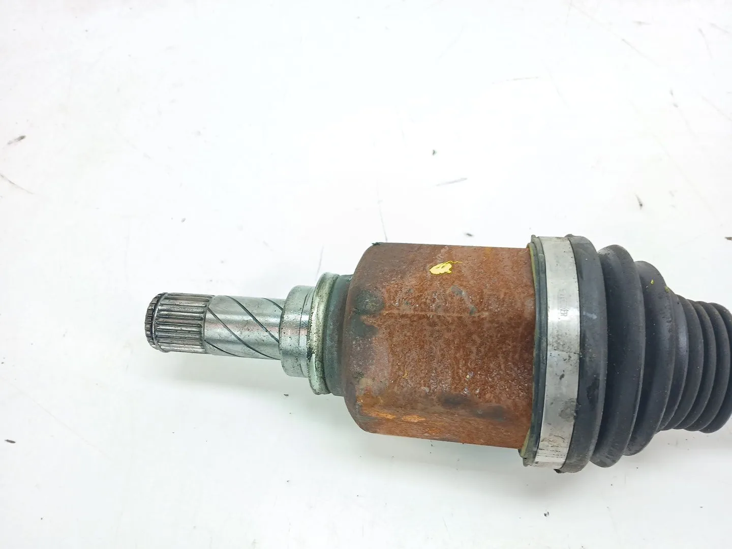 Transmision Delantera Izquierda para Renault Kadjar (Ha_, Hl_)