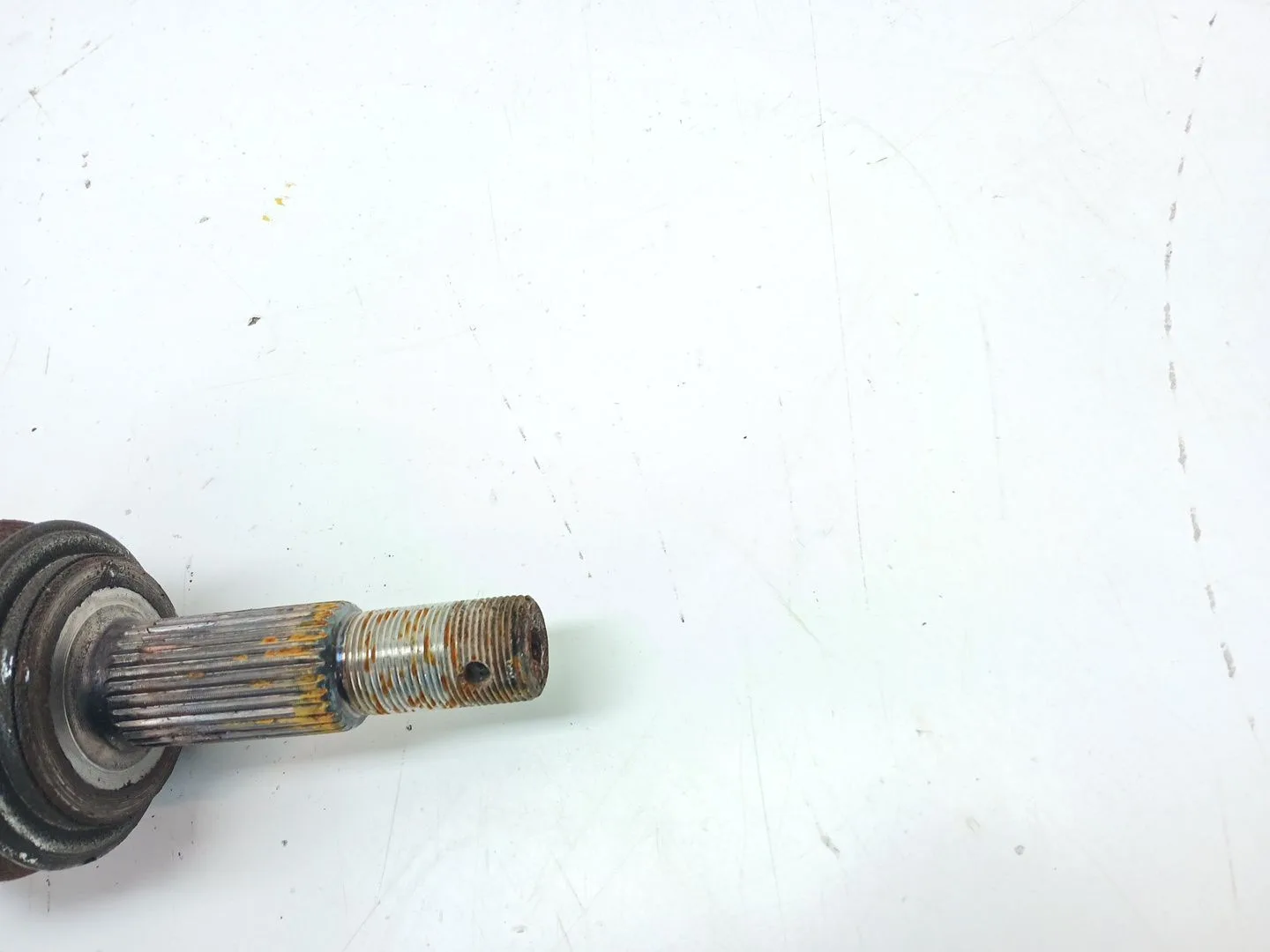 Transmision Delantera Izquierda para Renault Kadjar (Ha_, Hl_)