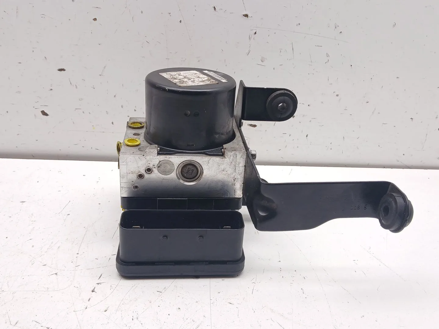Abs para Ford C-Max Ii (Dxa/Cb7, Dxa/Ceu)
