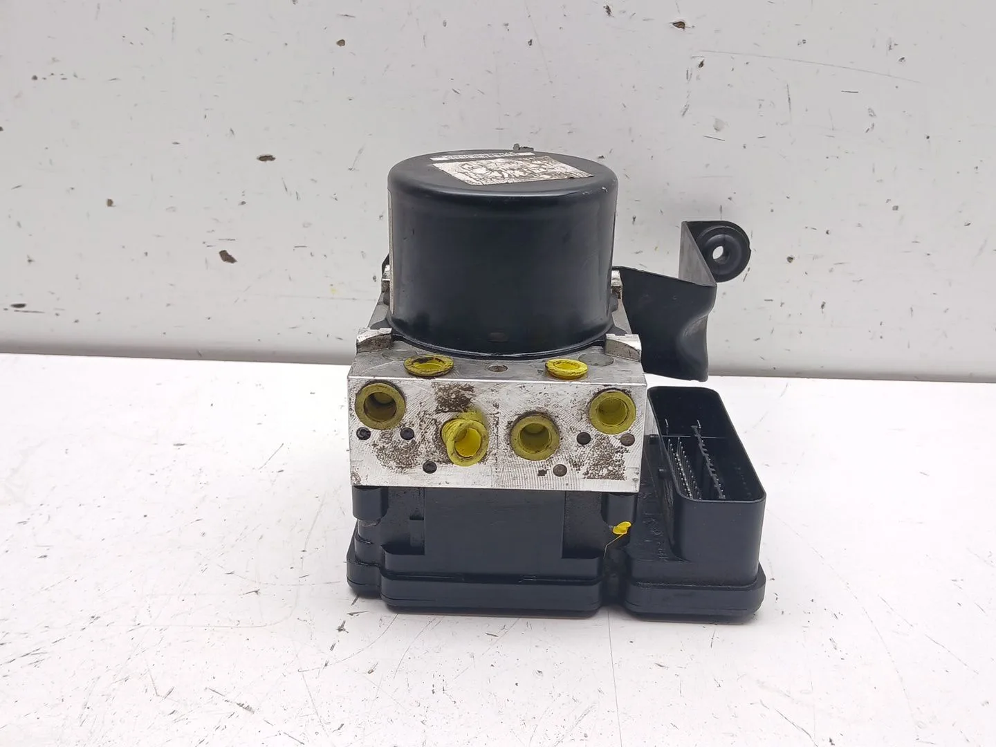 Abs para Ford C-Max Ii (Dxa/Cb7, Dxa/Ceu)
