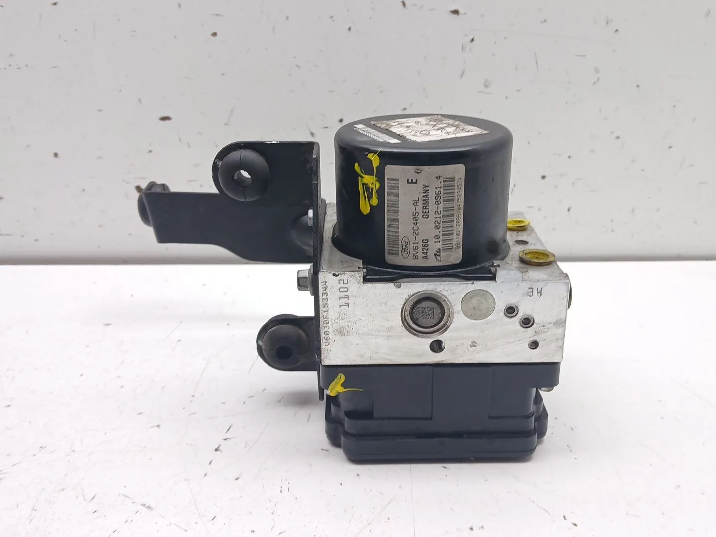 Abs para Ford C-Max Ii (Dxa/Cb7, Dxa/Ceu)