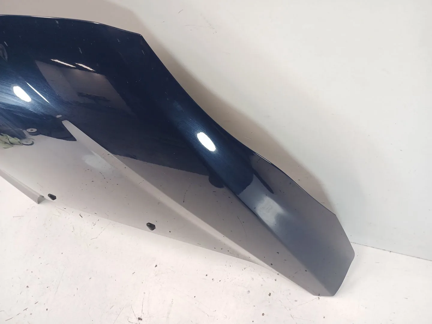Capot para Ford C-Max Ii (Dxa/Cb7, Dxa/Ceu)