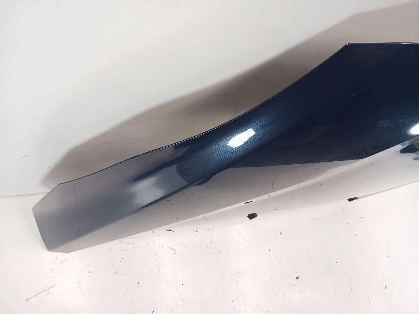 Capot para Ford C-Max Ii (Dxa/Cb7, Dxa/Ceu)