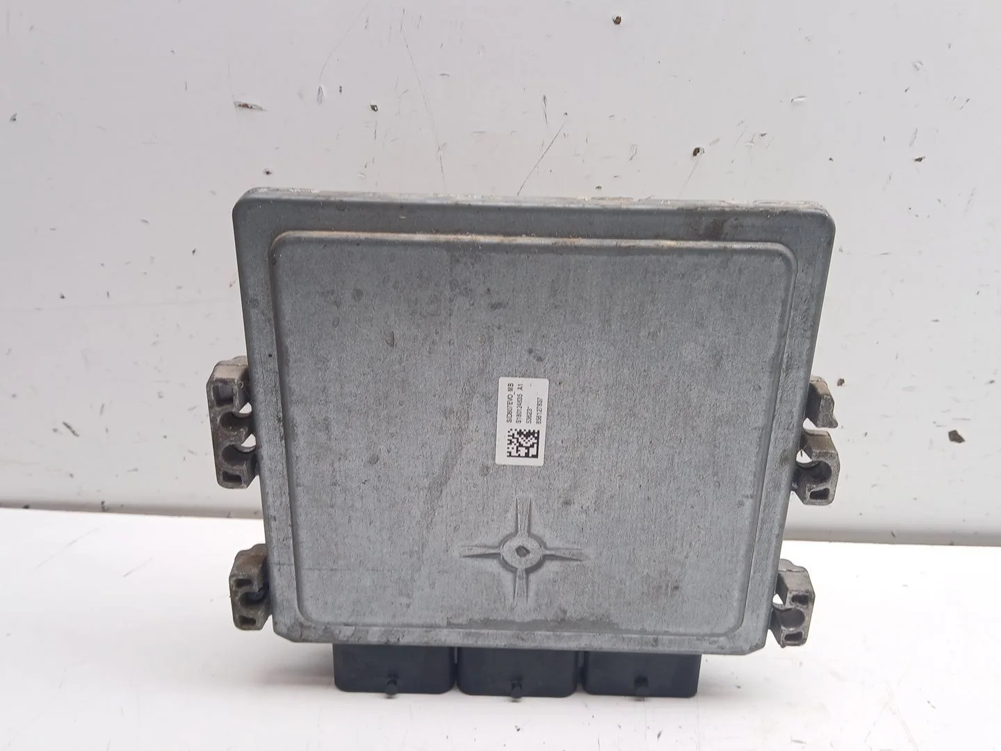 Centralita Motor Uce para Ford C-Max Ii (Dxa/Cb7, Dxa/Ceu)