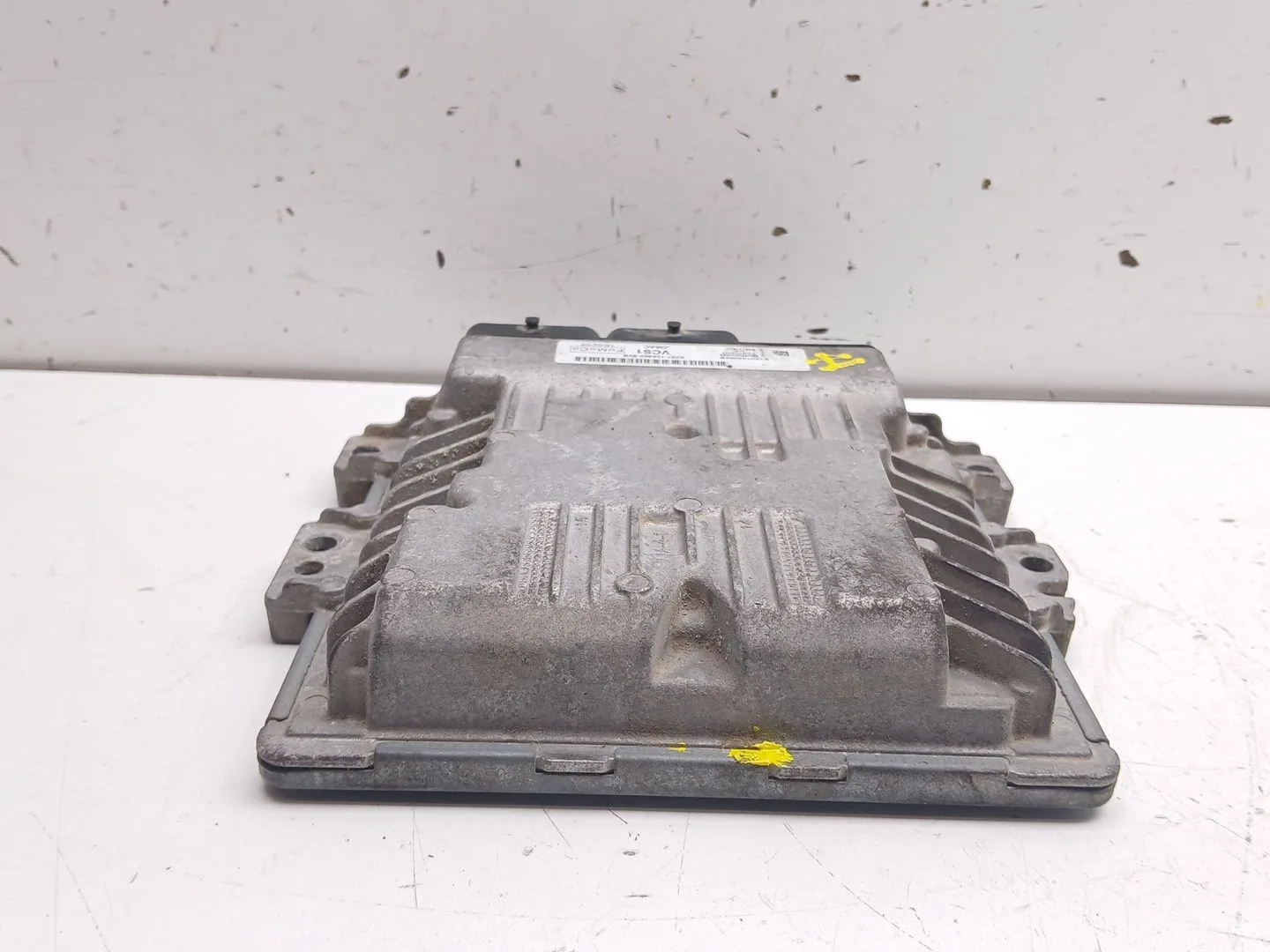 Centralita Motor Uce para Ford C-Max Ii (Dxa/Cb7, Dxa/Ceu)