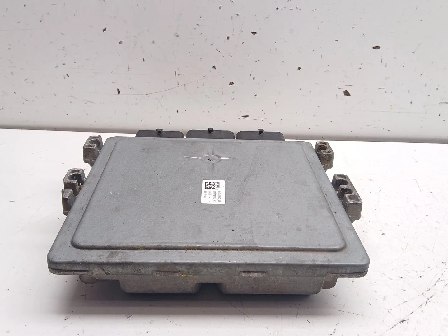 Centralita Motor Uce para Ford C-Max Ii (Dxa/Cb7, Dxa/Ceu)