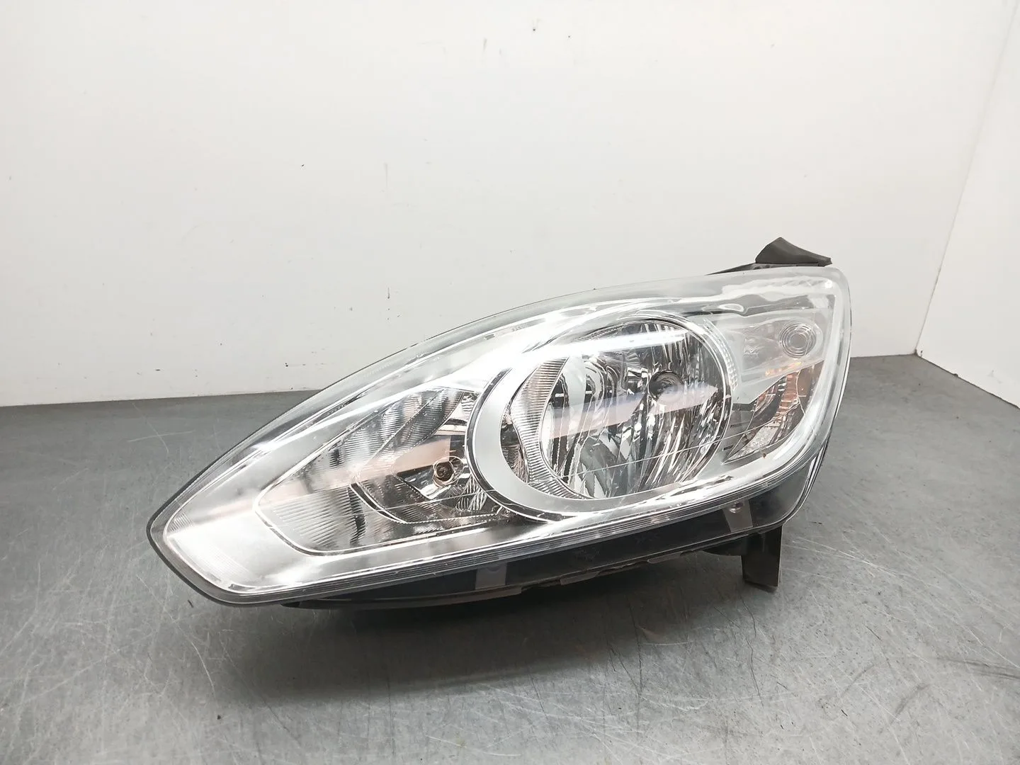 Faro Izquierdo para Ford C-Max Ii (Dxa/Cb7, Dxa/Ceu)