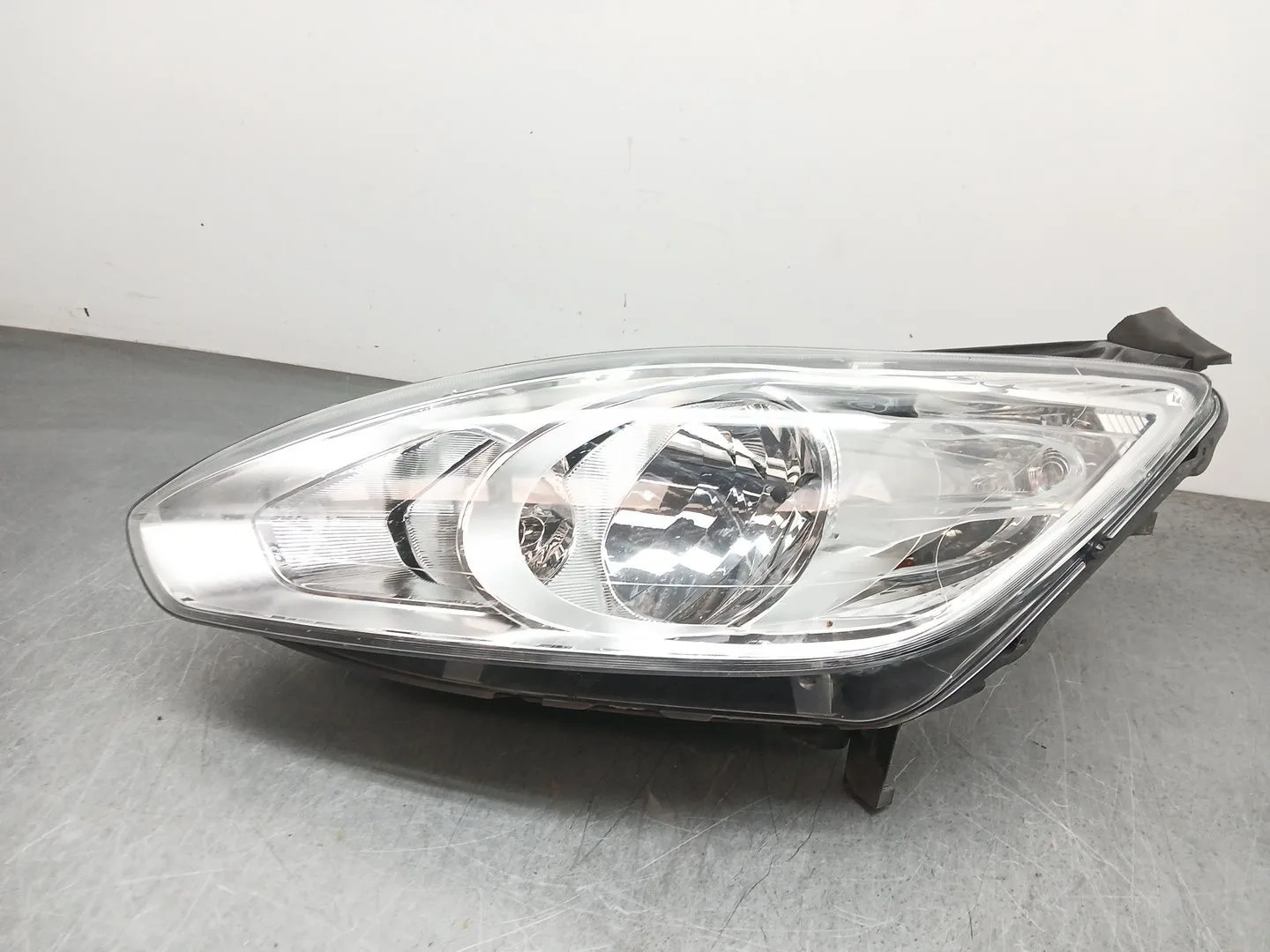 Faro Izquierdo para Ford C-Max Ii (Dxa/Cb7, Dxa/Ceu)