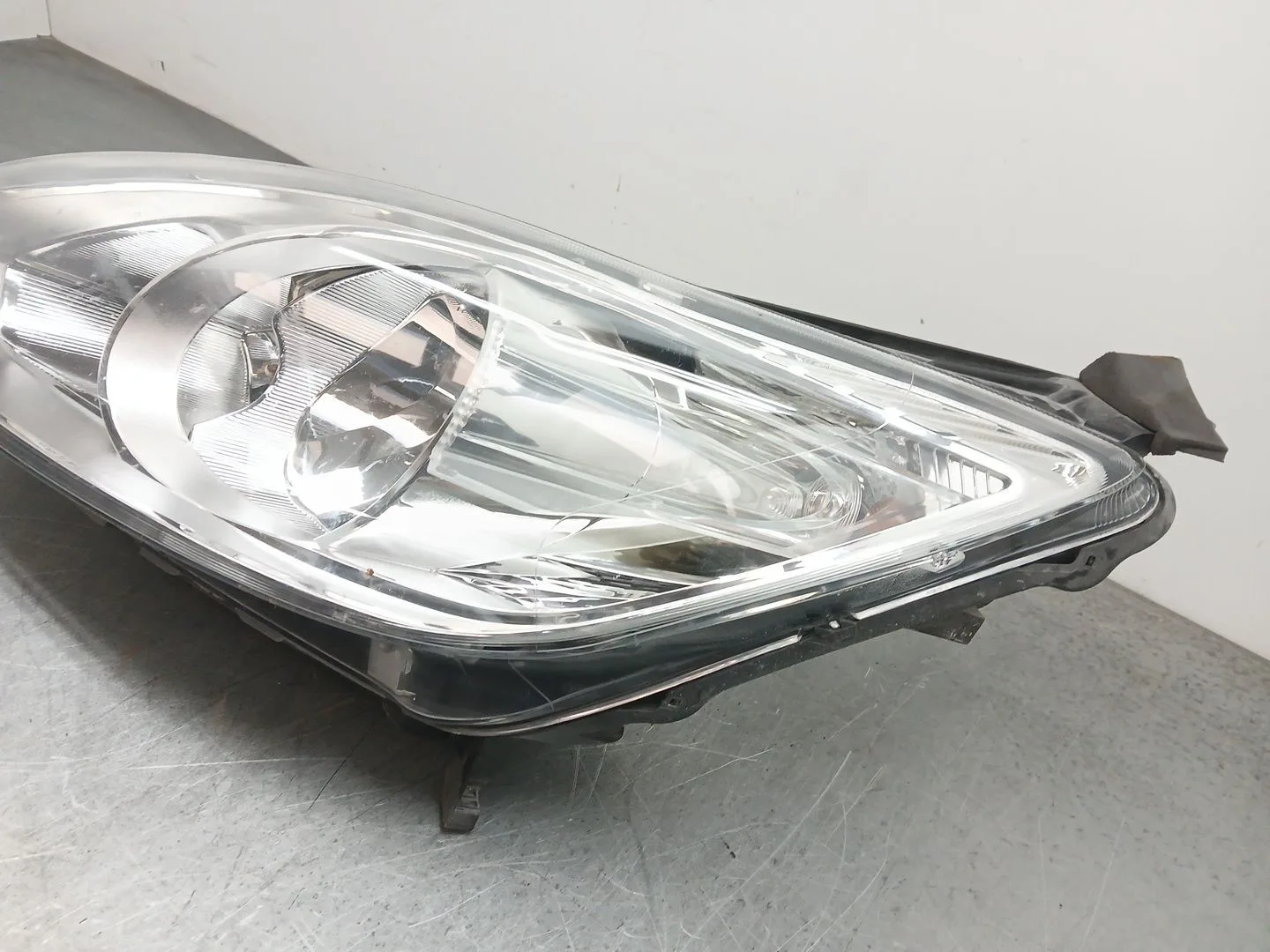 Faro Izquierdo para Ford C-Max Ii (Dxa/Cb7, Dxa/Ceu)