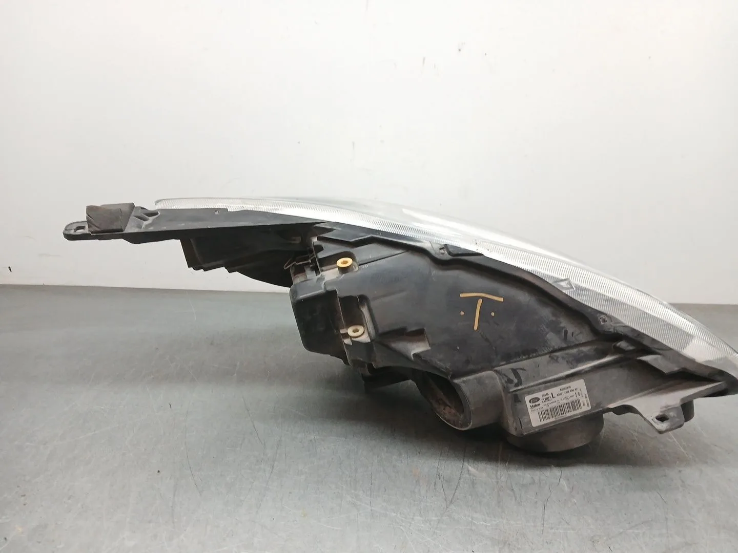 Faro Izquierdo para Ford C-Max Ii (Dxa/Cb7, Dxa/Ceu)