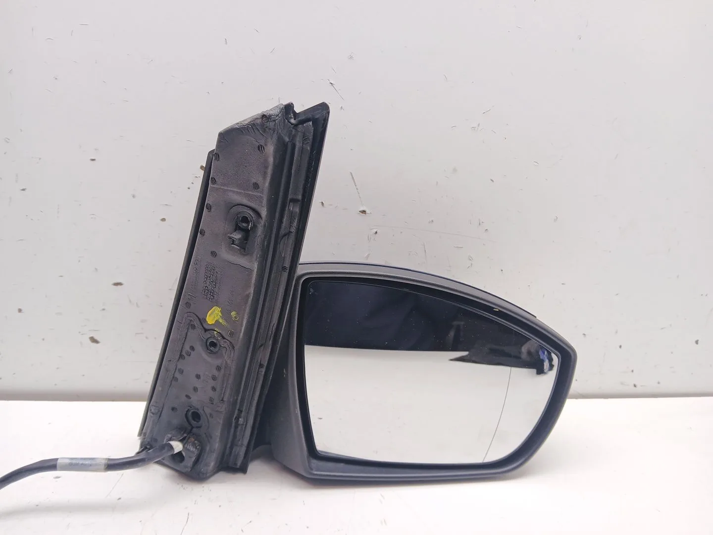 Retrovisor Derecho para Ford C-Max Ii (Dxa/Cb7, Dxa/Ceu)