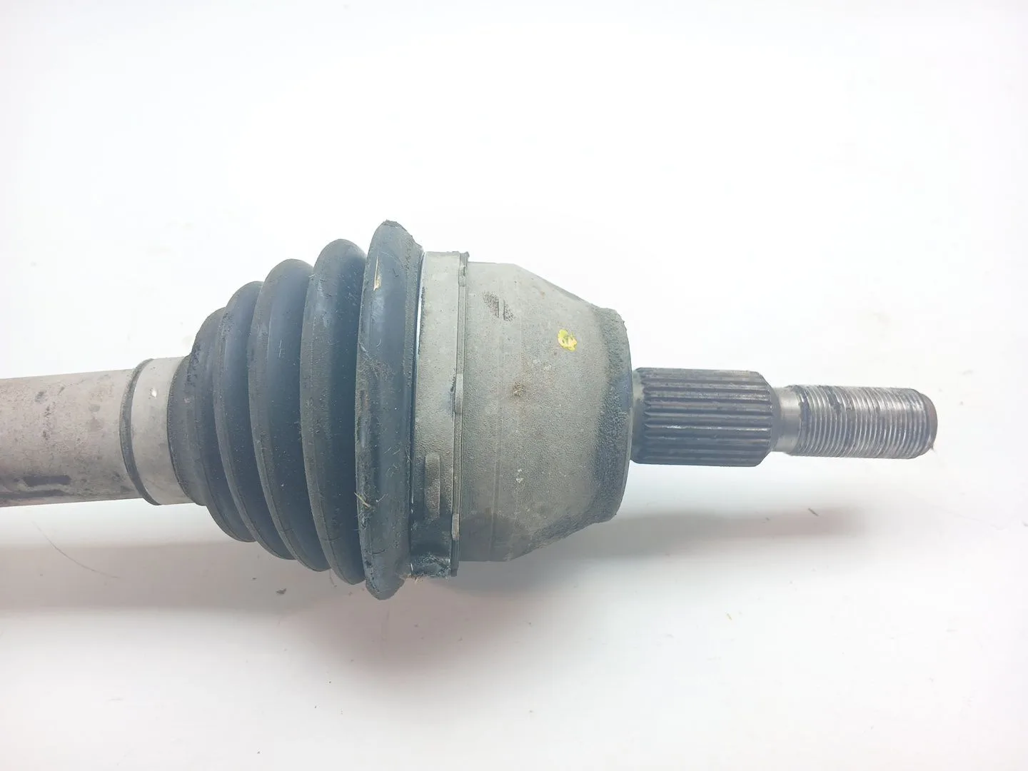 Transmision Delantera Derecha para Ford C-Max Ii (Dxa/Cb7, Dxa/Ceu)