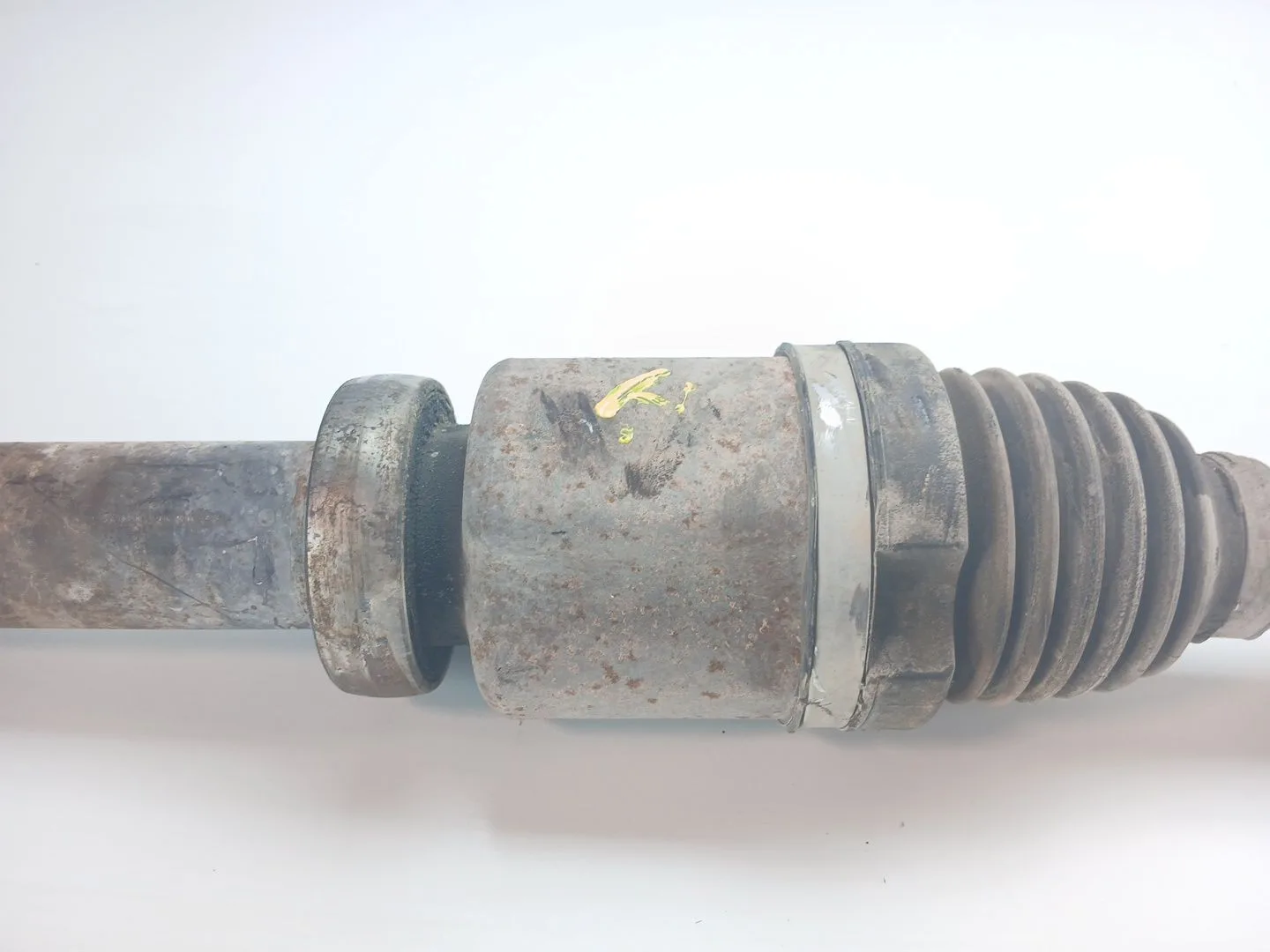 Transmision Delantera Derecha para Ford C-Max Ii (Dxa/Cb7, Dxa/Ceu)