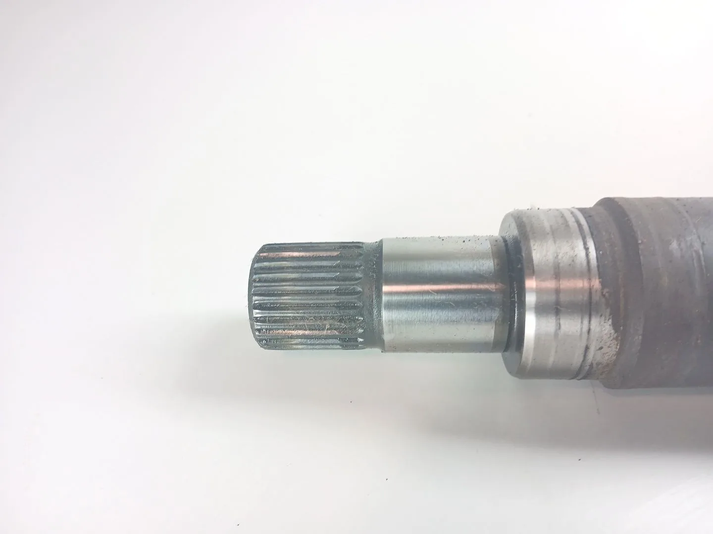 Transmision Delantera Derecha para Ford C-Max Ii (Dxa/Cb7, Dxa/Ceu)