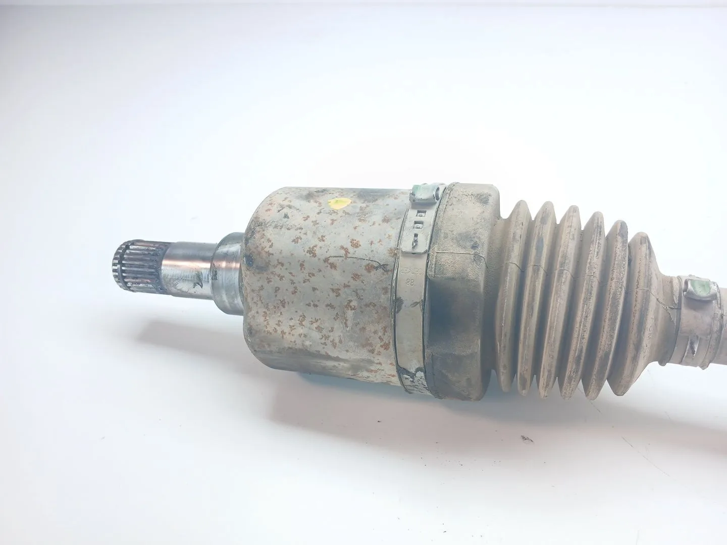 Transmision Delantera Izquierda para Ford C-Max Ii (Dxa/Cb7, Dxa/Ceu)