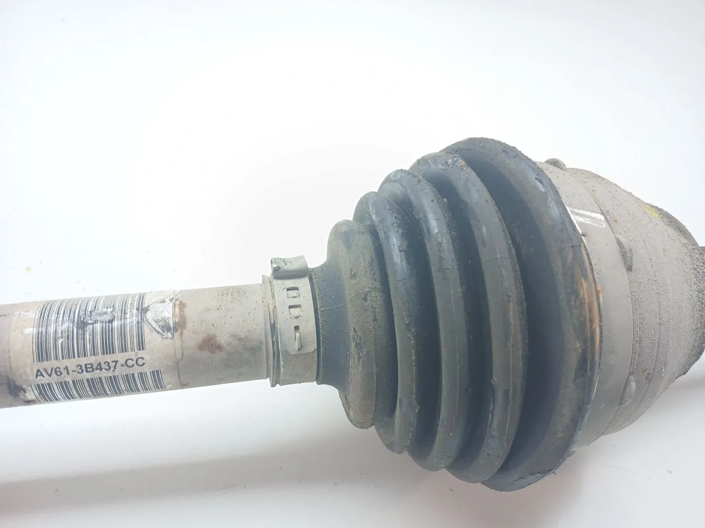 Transmision Delantera Izquierda para Ford C-Max Ii (Dxa/Cb7, Dxa/Ceu)