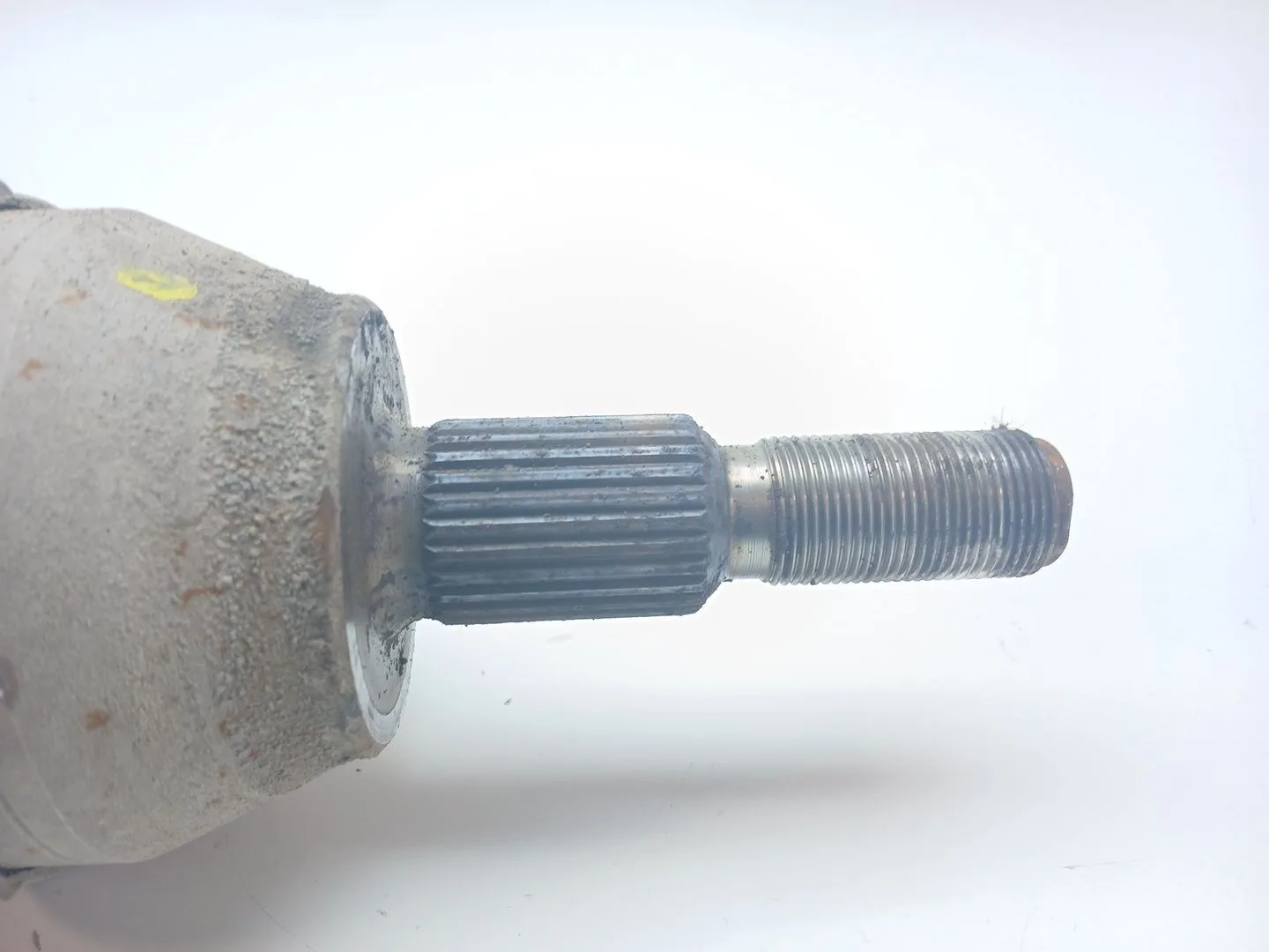 Transmision Delantera Izquierda para Ford C-Max Ii (Dxa/Cb7, Dxa/Ceu)