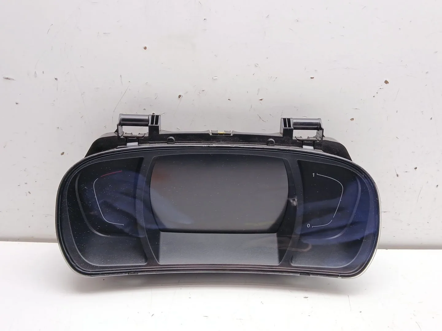 Cuadro Instrumentos para Renault Kadjar (Ha_, Hl_)