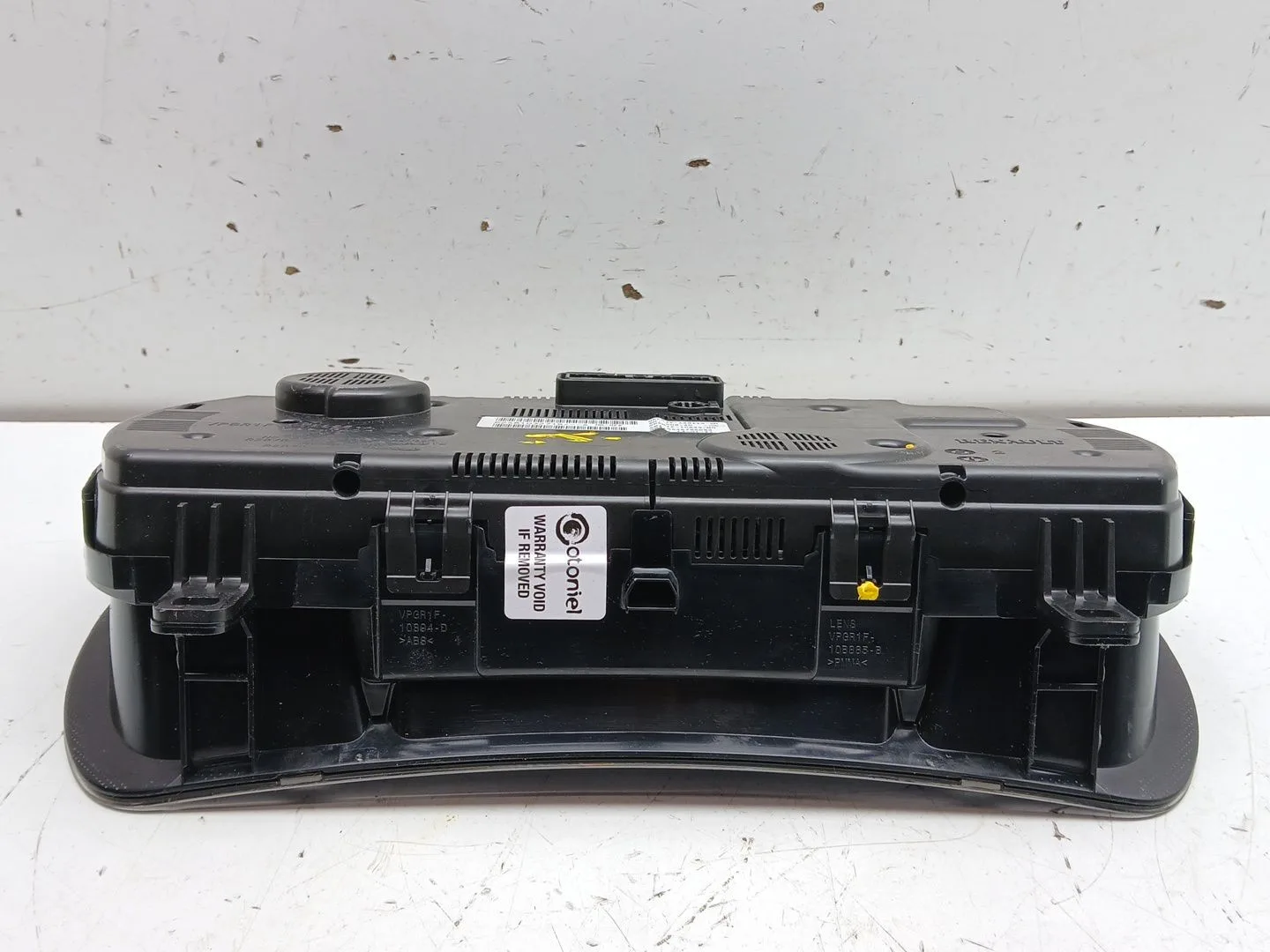 Cuadro Instrumentos para Renault Kadjar (Ha_, Hl_)