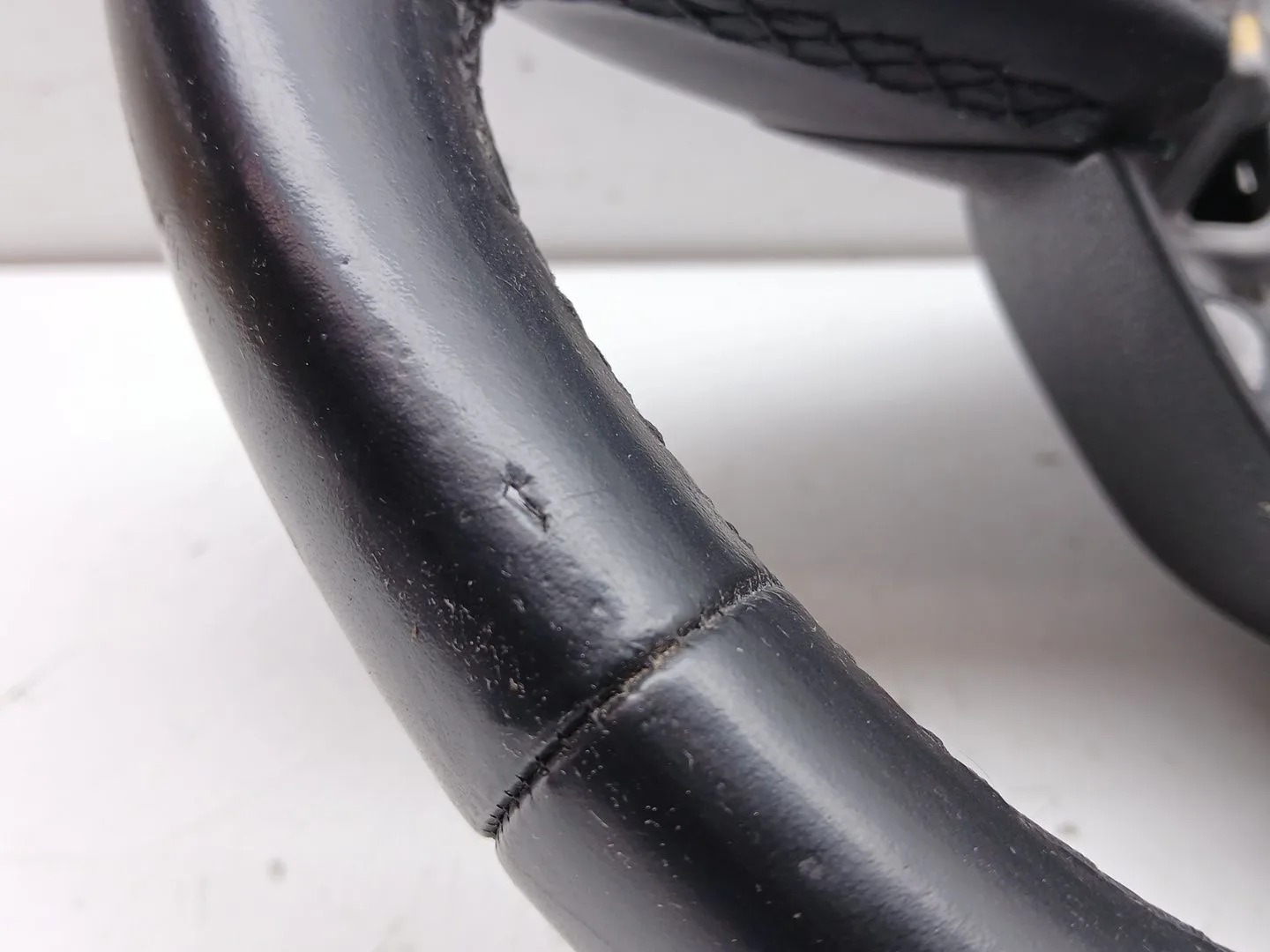 Volante para Renault Kadjar (Ha_, Hl_)
