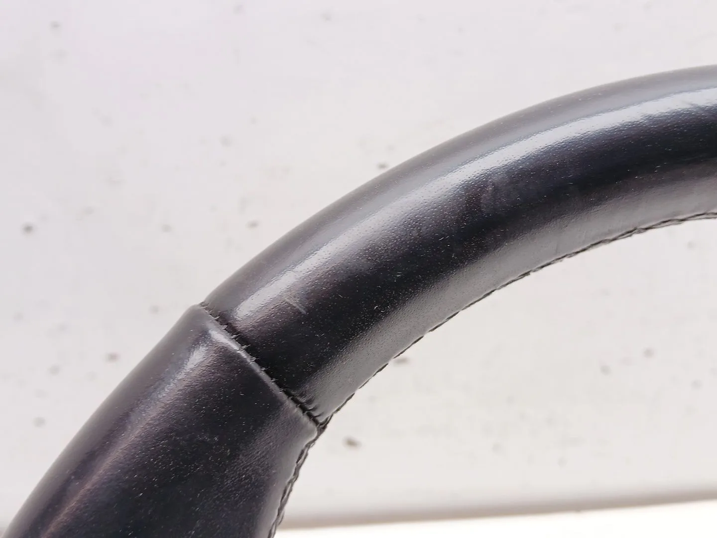 Volante para Renault Kadjar (Ha_, Hl_)