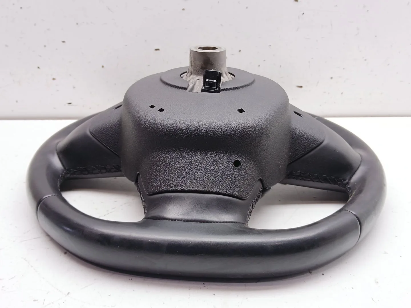 Volante para Renault Kadjar (Ha_, Hl_)