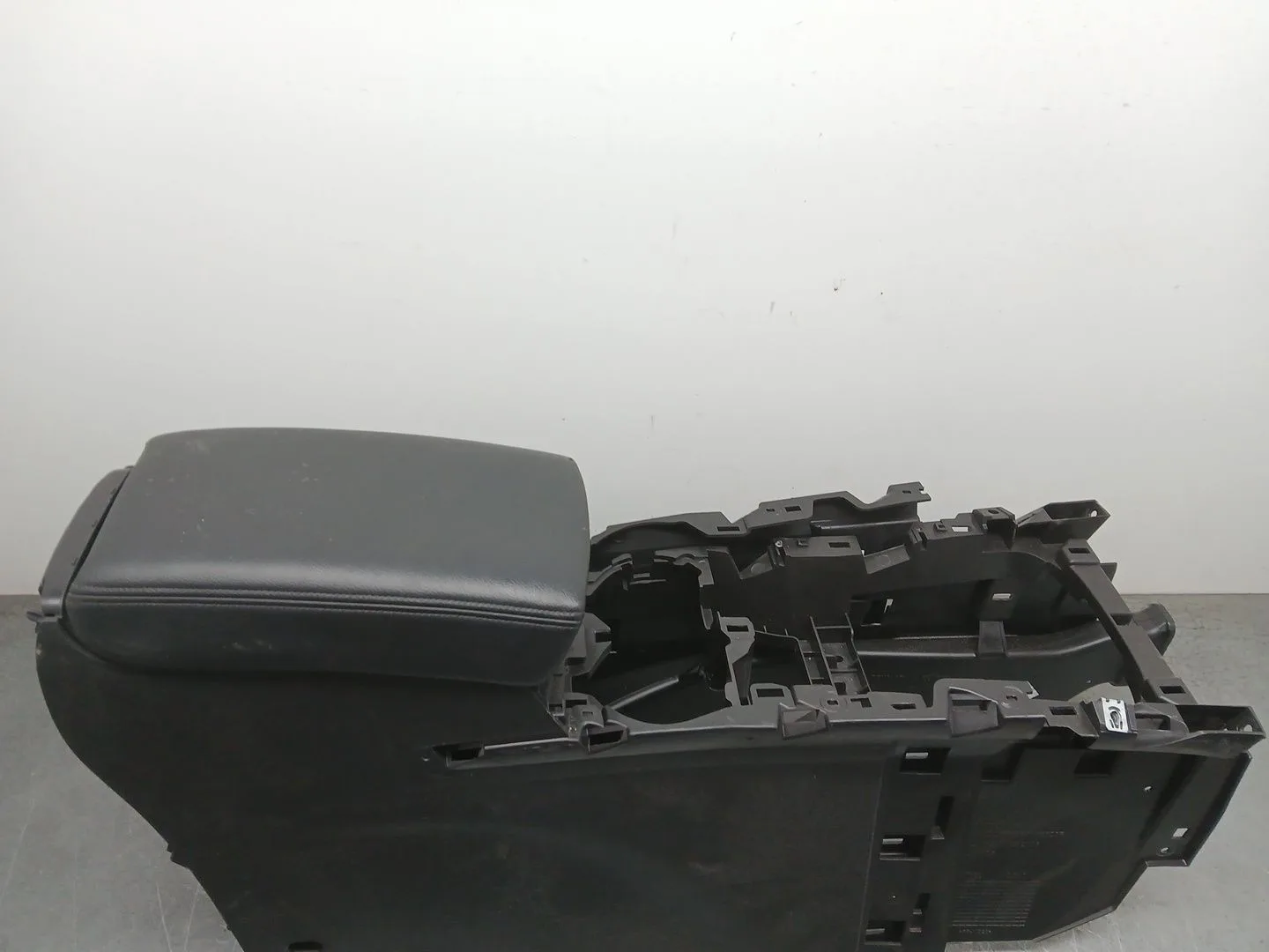 Apoyabrazos Central para Renault Kadjar (Ha_, Hl_)