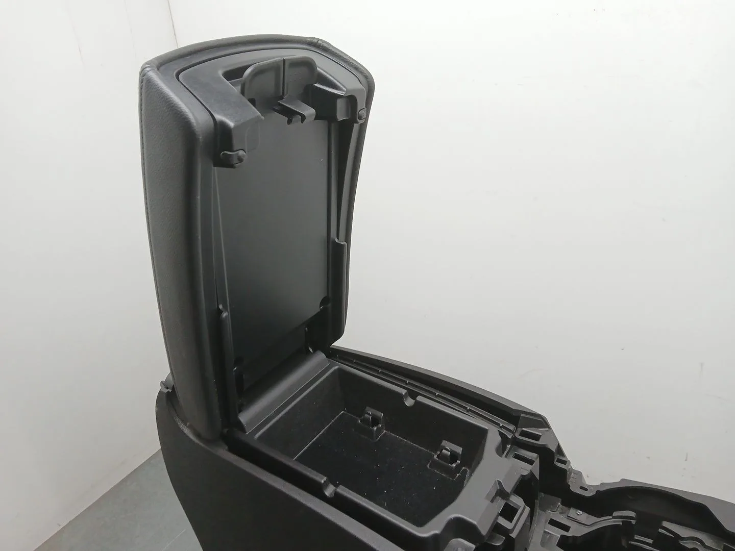 Apoyabrazos Central para Renault Kadjar (Ha_, Hl_)