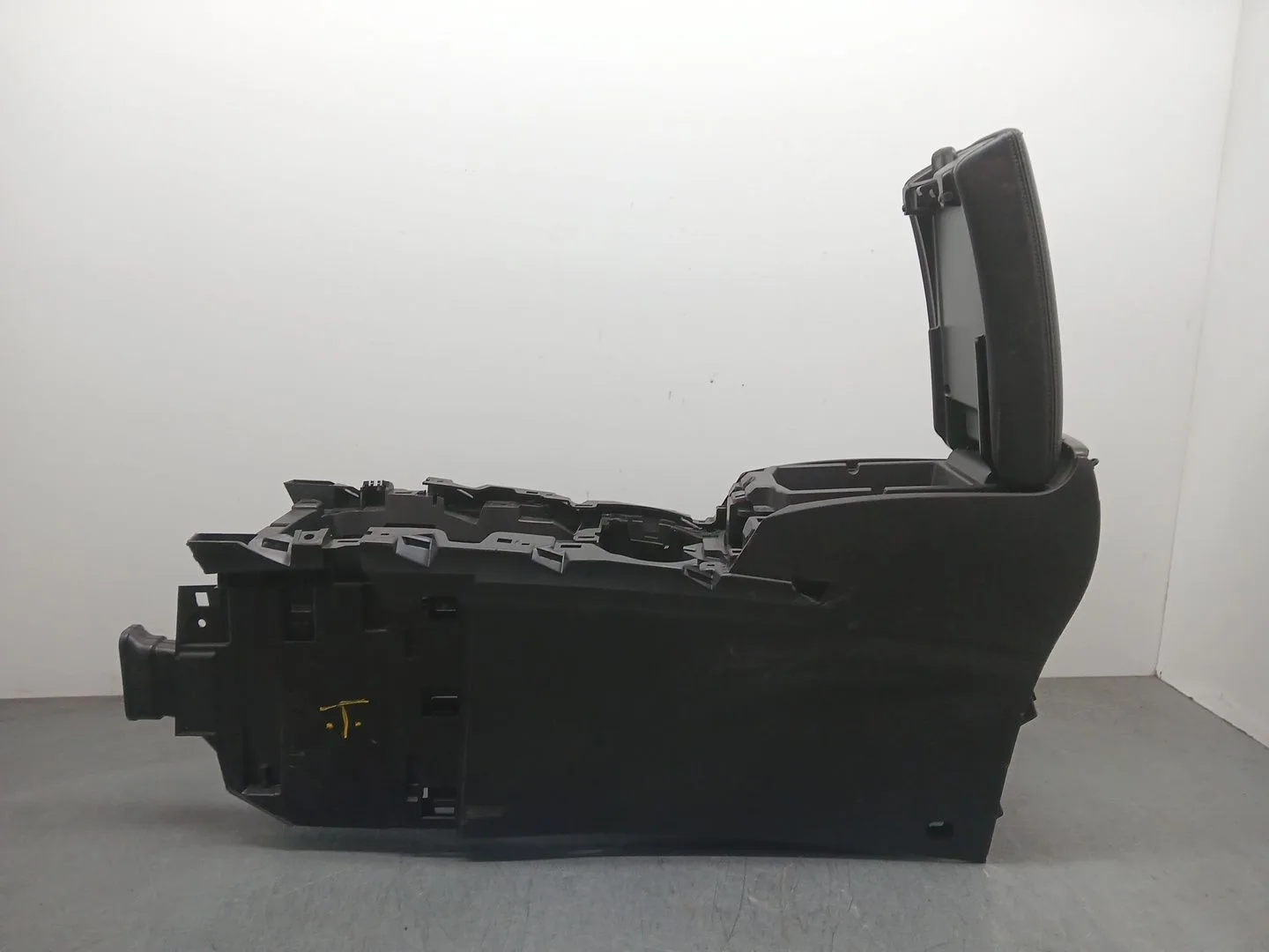 Apoyabrazos Central para Renault Kadjar (Ha_, Hl_)