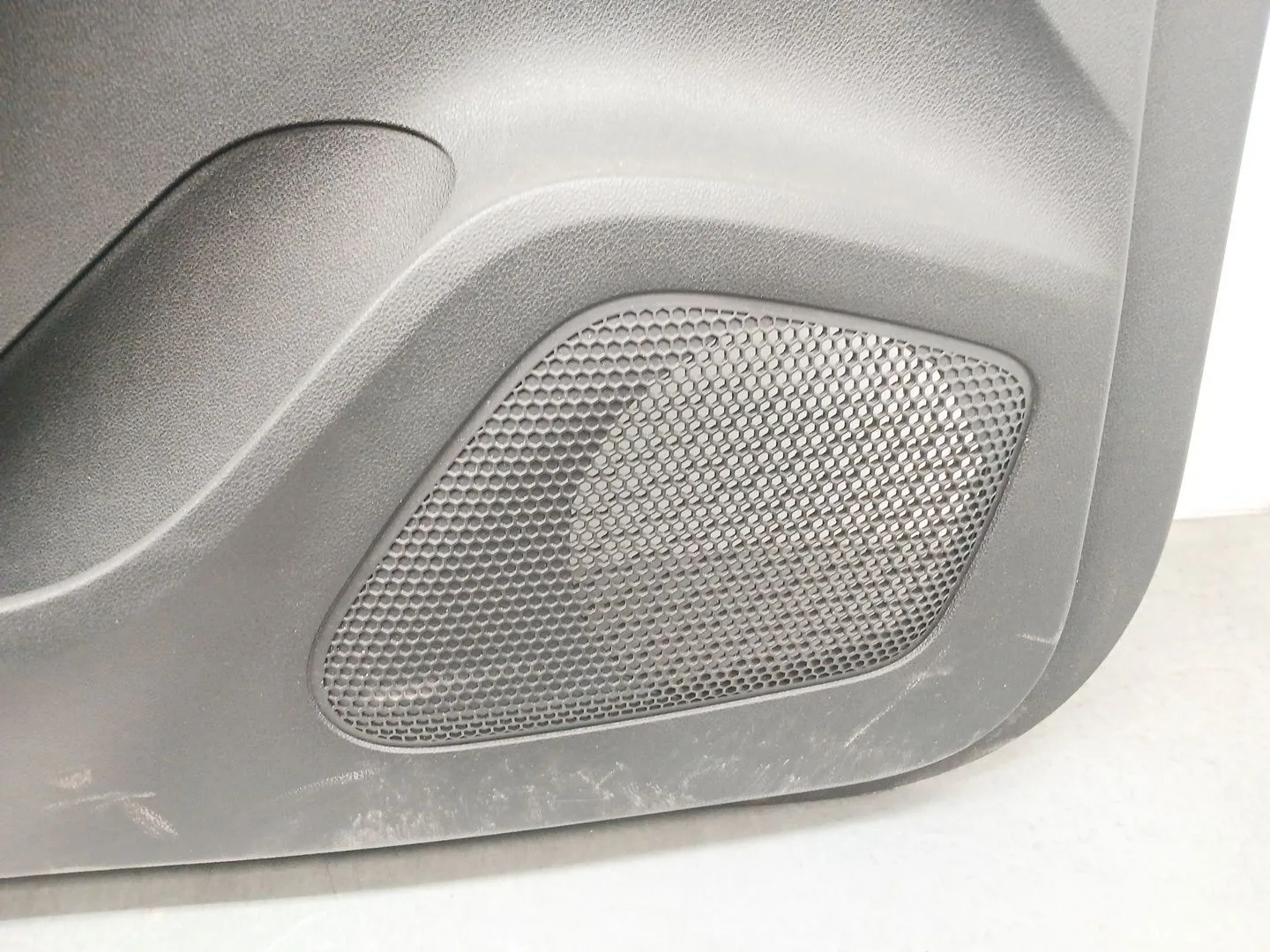 Guarnecido Puerta Delantera Izquierda para Renault Kadjar (Ha_, Hl_)